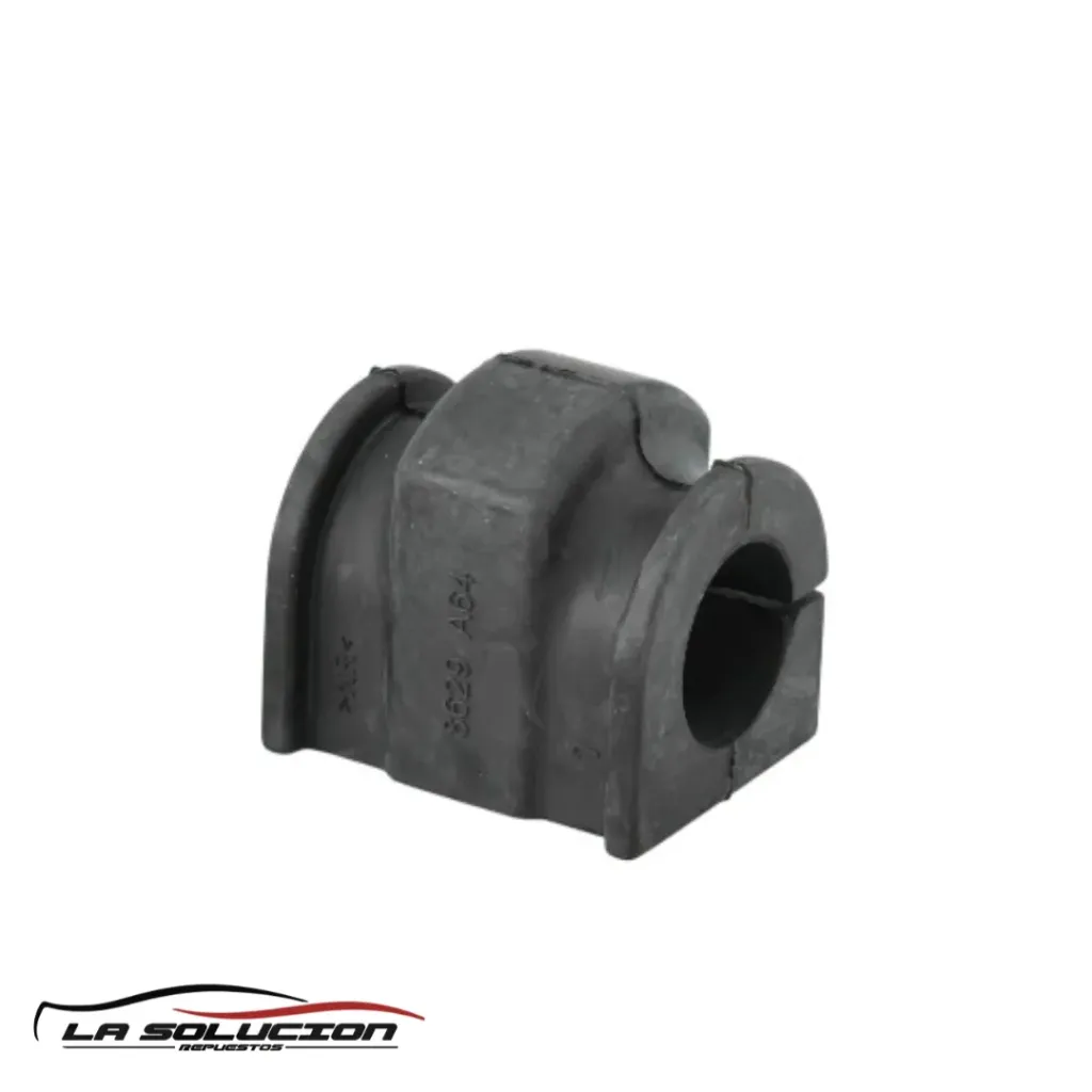 [24519] GOMA BARRA ESTABILIZADORA CENTRAL FORD ECOSPORT 1.6 2012-2019 (INT 22.5MM) AL