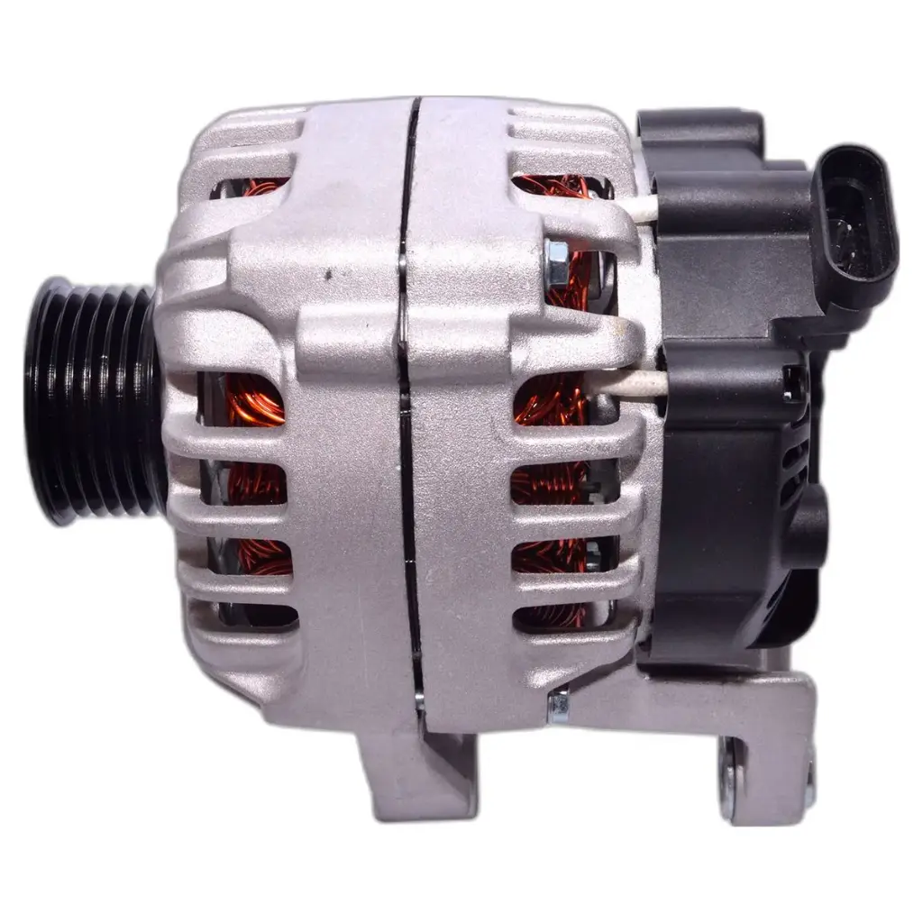 [24520] ALTERNADOR CHEVROLET SAIL 1.4 2011-2017 ECHLIN