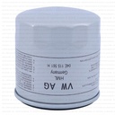 FILTRO ACEITE VOLKSWAGEN GOL 1.6 19-22| NIVUS 1.0 21-24| POLO 1.6 18-23| SAVEIRO 1.6 19-24| T-CROSS 1.0, 1.6 24-26| TIGUAN| VIRTUS| VOYAGE 1.6 19-23 IT ORIGINAL 