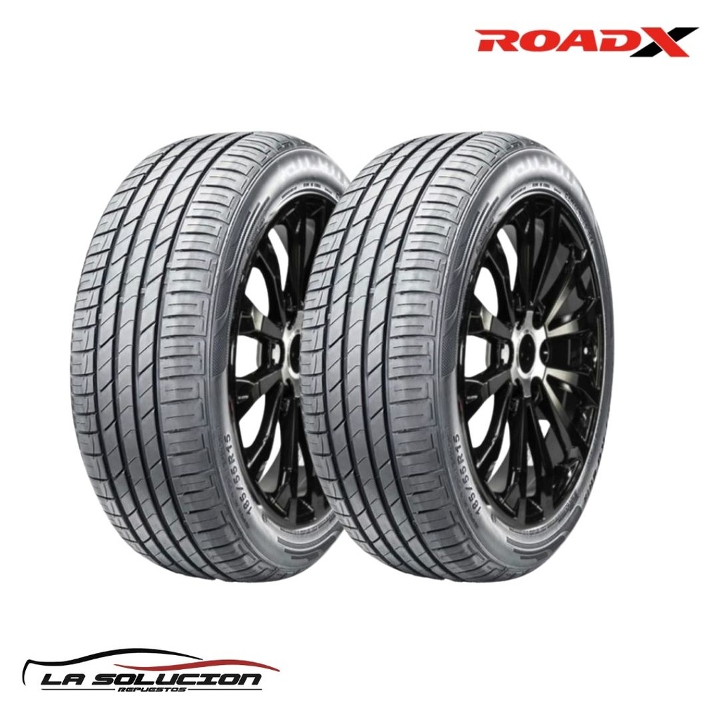 PAR DE NEUMATICOS 195/45 R16 RXMOTION ROADX H12 84W 