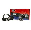 KIT DISTRIBUCION HYUNDAI ACCENT 2006-2011/ELANTRA/GETZ/RIO JB 16V 105*22 GATES