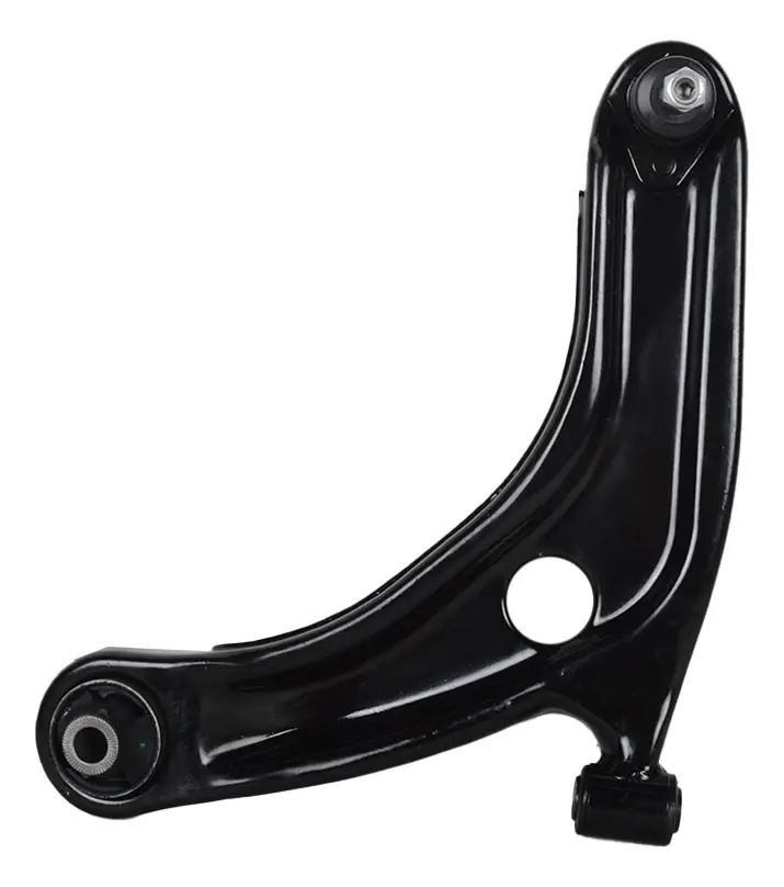 [28725] BANDEJA CHANGAN CS15 1.5 17-24 DELANTERA INFERIOR IZQUIERDA C/ROTULA BUJE 20MM STP 