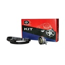 KIT DISTRIBUCION CHEVROLET CORSA/ASTRA/DAEWOO/ONIX 111 DIENTES GATES (09128723)