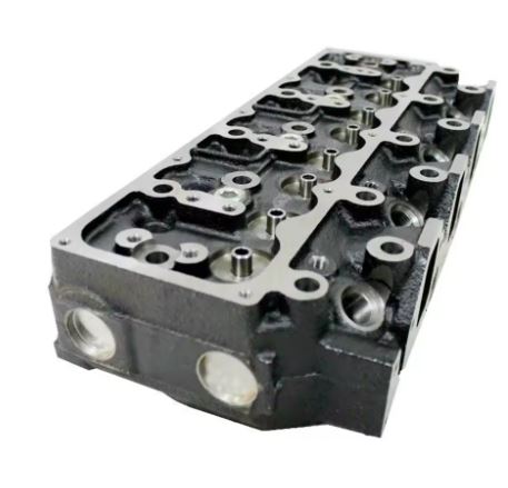 CULATA NISSAN TERRANO 2.7 98-01 TD27 