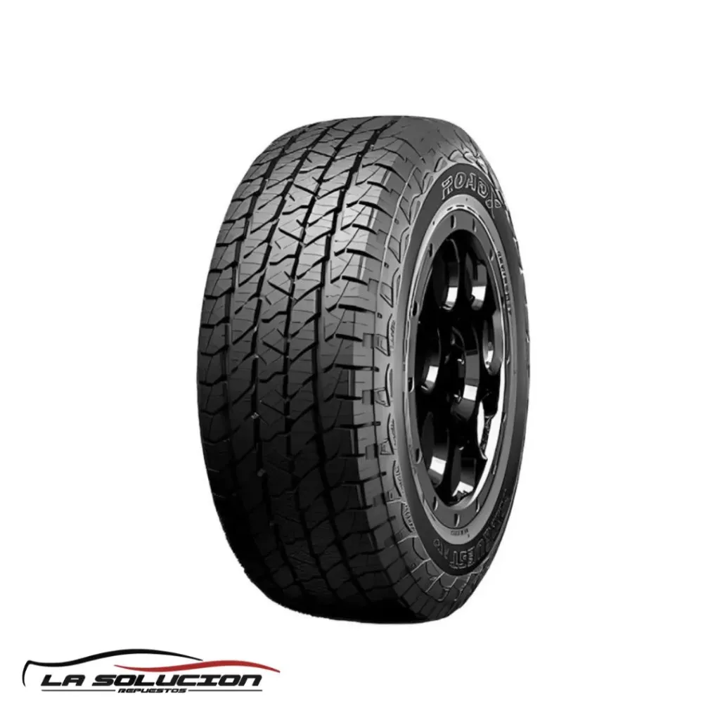 [24571] NEUMATICO 265/70 R16 ROADX 112H AT21 PR A/T 