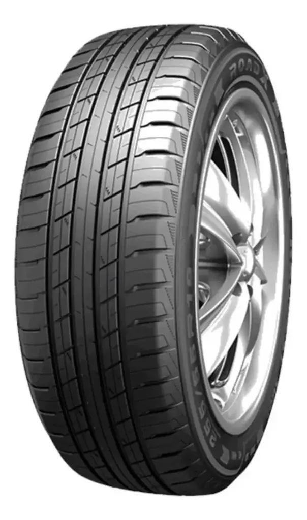 [24610] NEUMATICO 255/60 R18 ROADX RXQUEST SU01 112V H/T TL