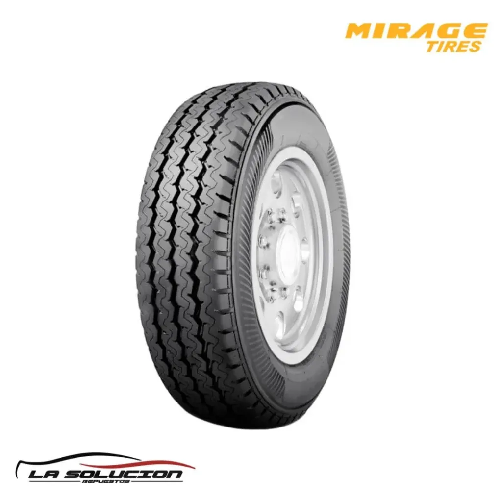[24611] NEUMATICO 225/70 R15 MIRAGE MR300 112/110R 8PR 
