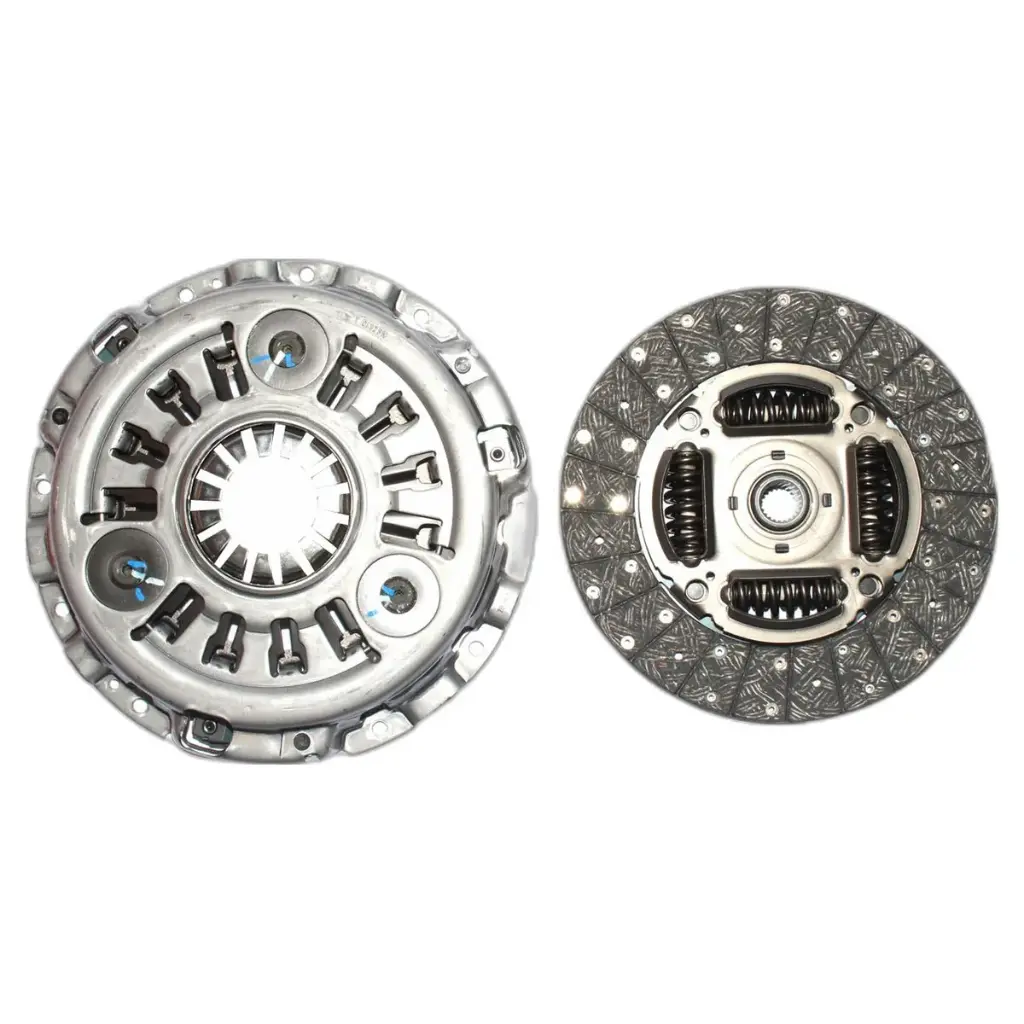 KIT EMBRAGUE NISSAN NP300 2.3 15-20 | NAVARA 2.3 YS23 23-25 EXEDY JP 2 PCS