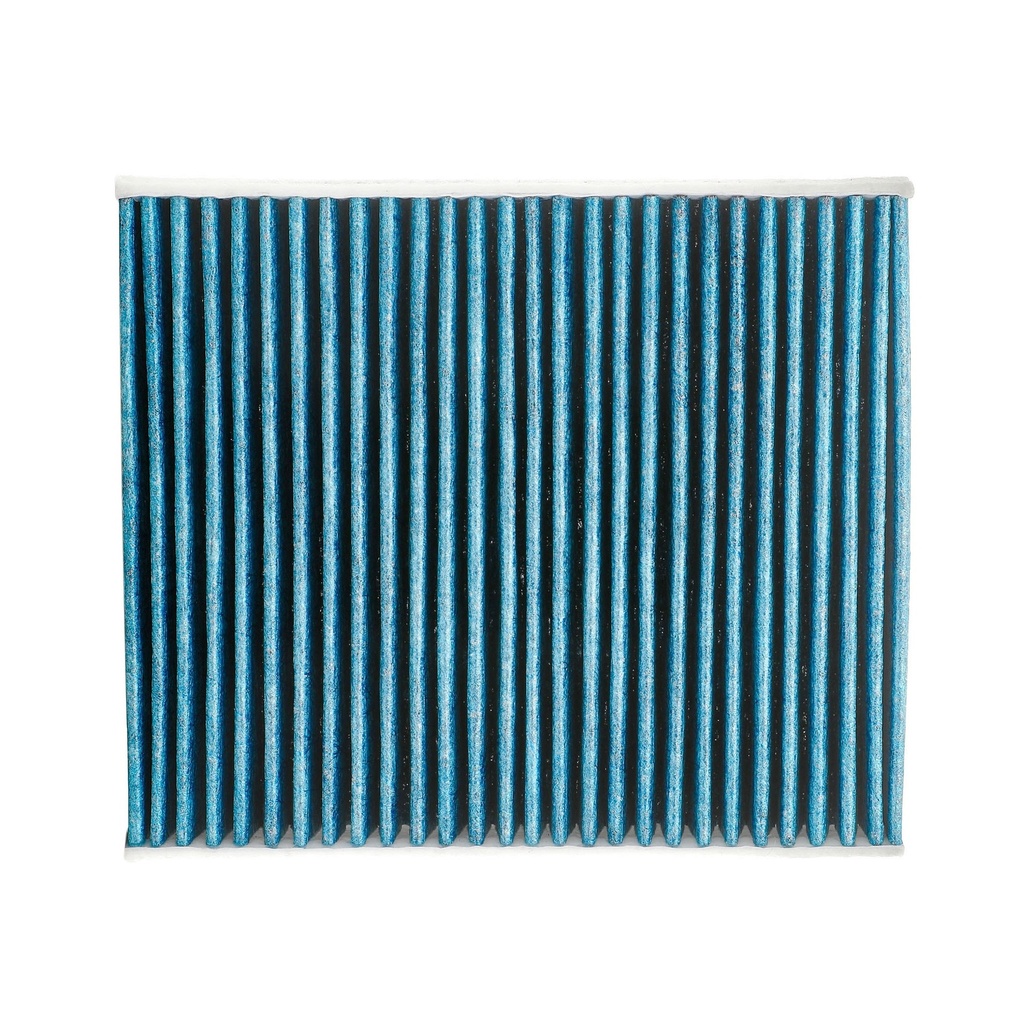 [24640] FILTRO POLEN TOYOTA HILUX 16-24 | COROLLA 20-24 CU-22032 | CU-2145 | CUK22032 (STP CARBON ACTIVO HEPA) UB35B3