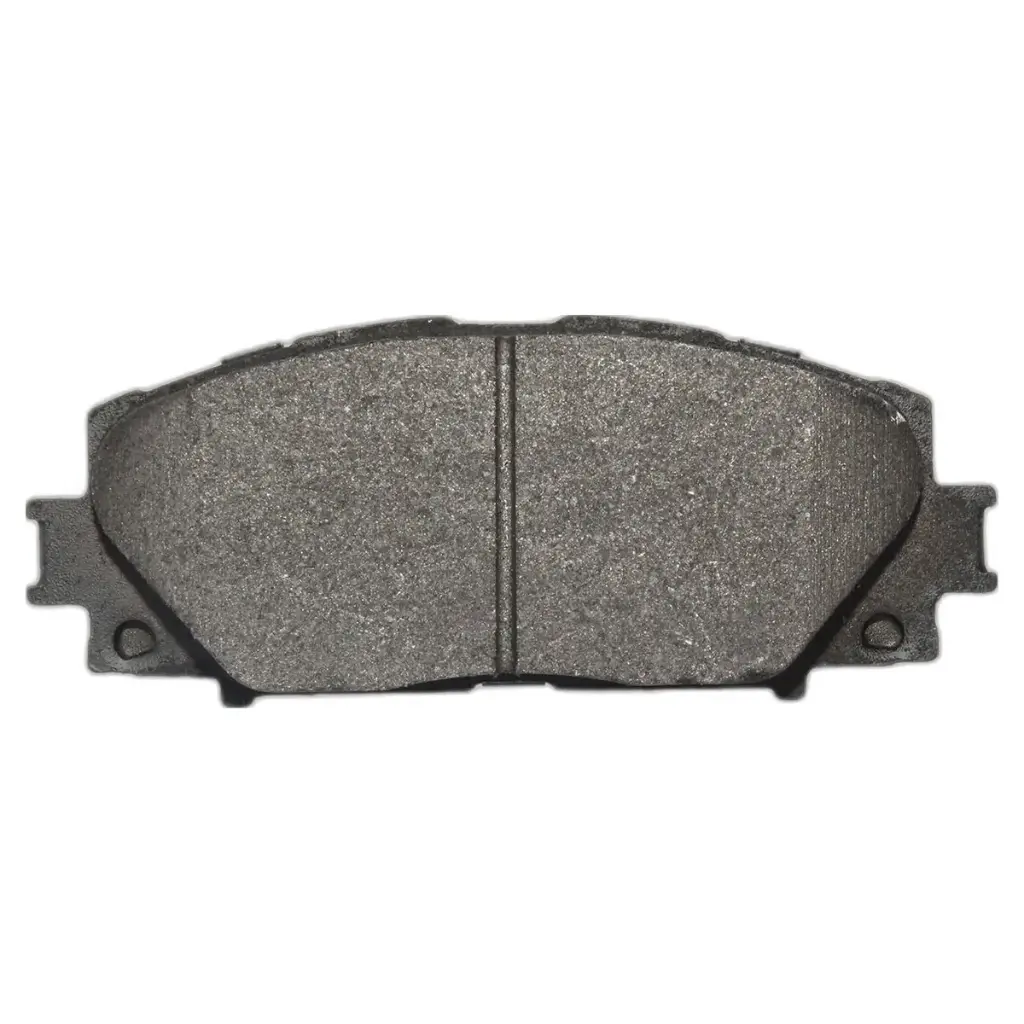 [24663] PASTILLA FRENO TOYOTA YARIS 06-15/PRIUS 1.8 10-16 | GREAT WALL VOLEEX C10-C20-C30 11-16 (PB1132B) SENFINECO 