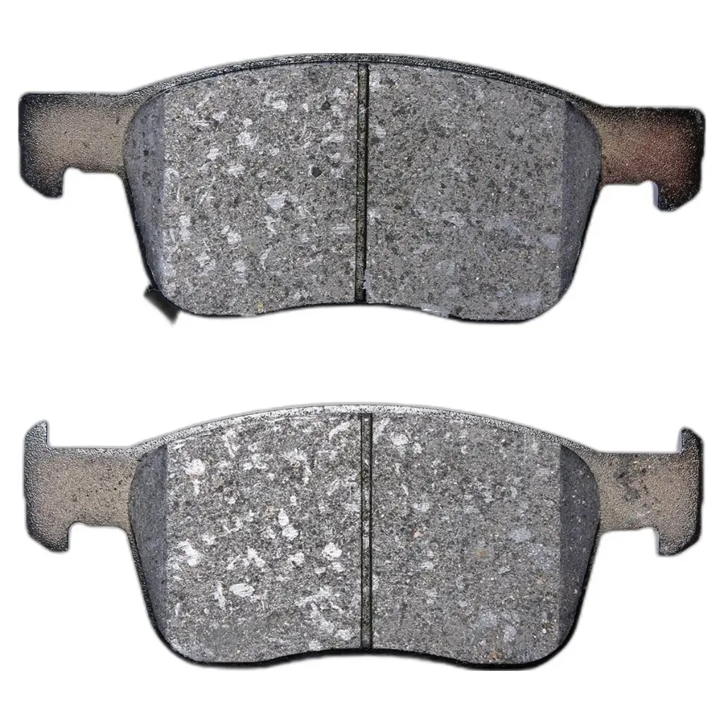 PASTILLA FRENO CHEVROLET SAIL 1.5 16> NEW SAIL 140MM UB2C1 (PB1466) SENFINECO (21769 GTX)