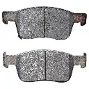 PASTILLA FRENO CHEVROLET SAIL 1.5 16> NEW SAIL 140MM UB2C1 (PB1466) SENFINECO (21769 GTX)