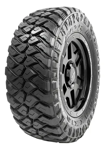 [24673] NEUMATICO 265/70 R17 MAXXIS RAZR MT 772 10PR 121/118Q 