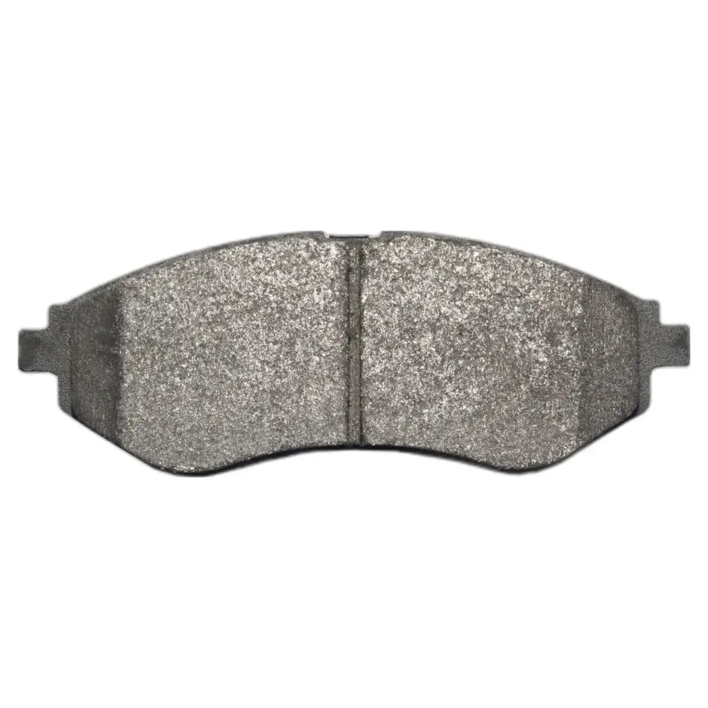 PASTILLA FRENO DAEWOO ESPERO/NUBIRA/LEGANZA/AVEO 1.4 04-16 | SPARK GT 1.2 10-18 133MM (PB1313) SENFINECO UB4B2 (21765 GTX)