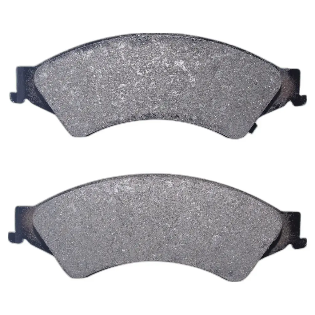 PASTILLA FRENO MAZDA BT50 2.2 2WD-4WD/ FORD RANGER 3.2 (PB1344) SENFINECO 194MM UB2B5 (21871 GTX)