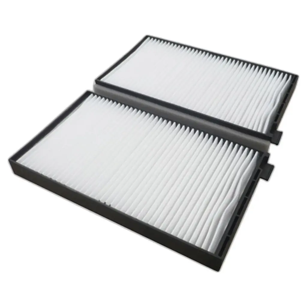 FILTRO POLEN HYUNDAI H-1 2.4-2.5 98-19 CU-20162 (CA1105-2/SA1318) SENFINECO (97133-4F000) 