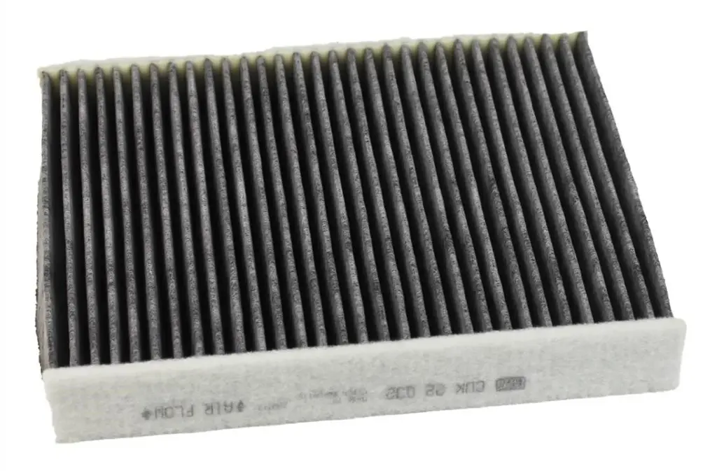 FILTRO POLEN TOYOTA HILUX 16-24 | COROLLA 20-24 CU-22032 | CU-2145 | CUK22032 (CAK125) SENFINECO (CARBON)