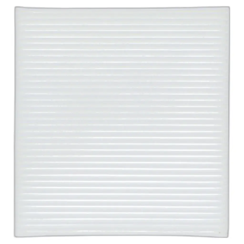 [24685] FILTRO POLEN CHEVROLET DMAX 2.5 15-19/MITSUBISHI L200 2.4 16-18/CU-2141/MAXUS T60 2.8 (CA1102/SA1345) SENFINECO