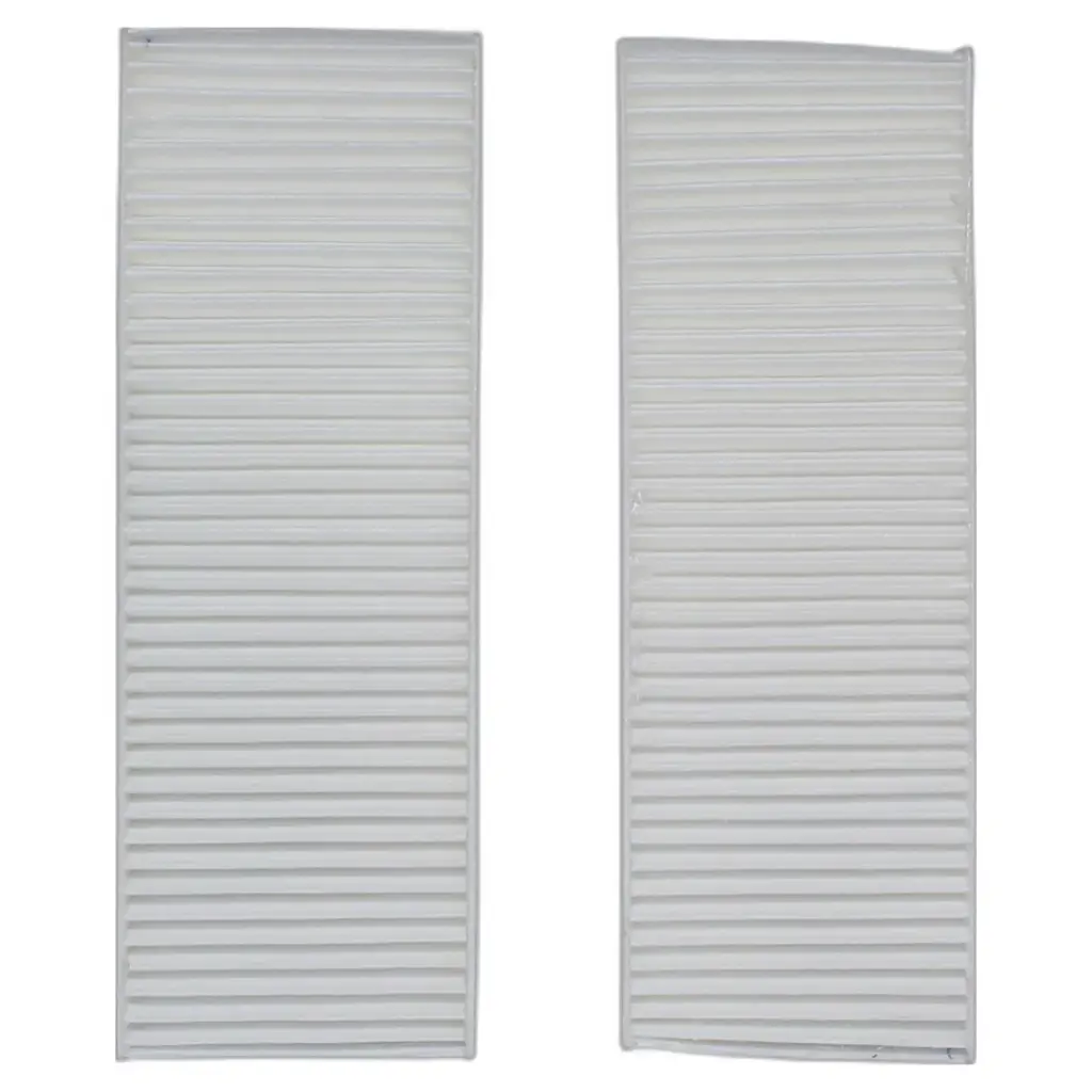 FILTRO POLEN PEUGEOT 301 1.6 13-15/CITROEN C-ELYSEE 1.6 13-15 CU-24012-2 (CA1382-2/SA1303) SENFINECO