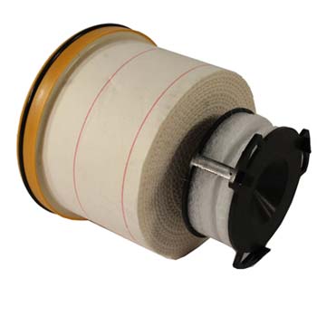 FILTRO PETROLEO TOYOTA HILUX 2016> PU938X (FE793/SC7086P) SENFINECO