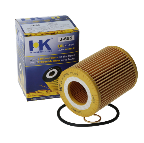 FILTRO ACEITE BMW 114-116-118-120-316 10-18 HU7003X HK