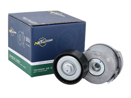 RODAMIENTO TENSOR PEUGEOT EXPERT 2.0 13-17 | 5008 2.0 13-14 | CITROEN JUMPY (TENSOR COMPLETO) NETMOTORS