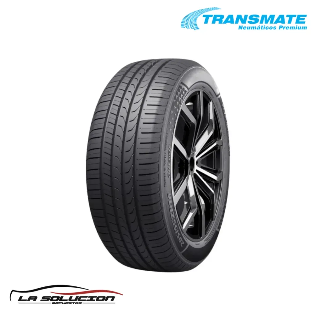 [24720] NEUMATICO 205/50 R16 TRANSMATE TOURING H7 H/T 87V