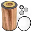 FILTRO ACEITE HYUNDAI ACCENT RB 11-20/ KIA ELEMENTO HU7001X STP