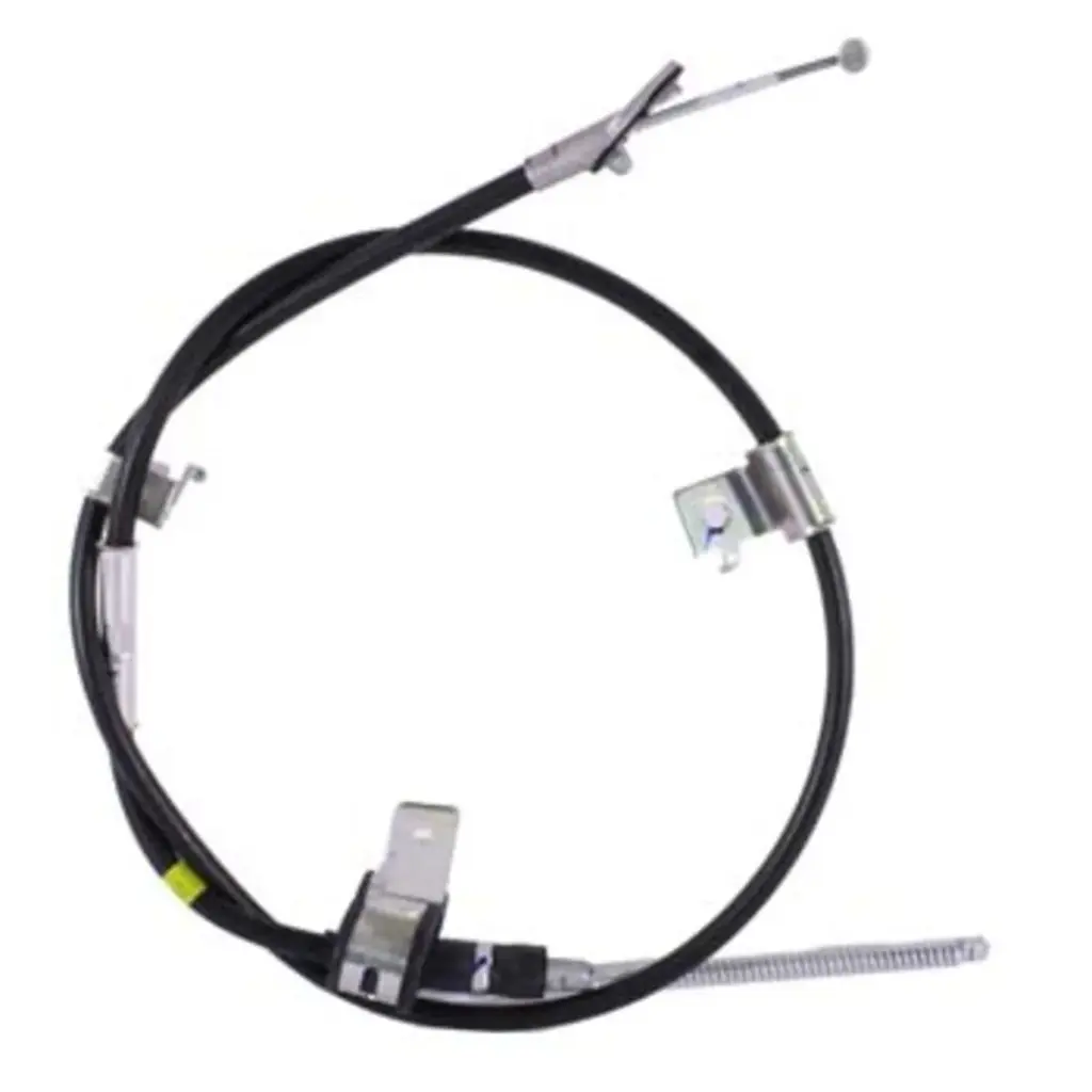 PIOLA FRENO MANO SUZUKI CELERIO 1.0 K10B 09-14 DERECHA IND OR