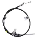 PIOLA FRENO MANO SUZUKI CELERIO 1.0 K10B 09-14 DERECHA IND OR