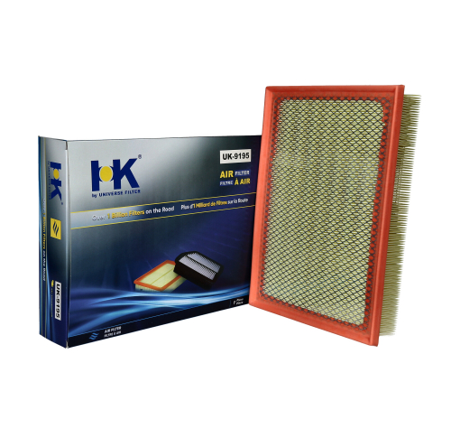 FILTRO AIRE TOYOTA HILUX 16-22 2.4-2.7-2.8 C-33017 HK