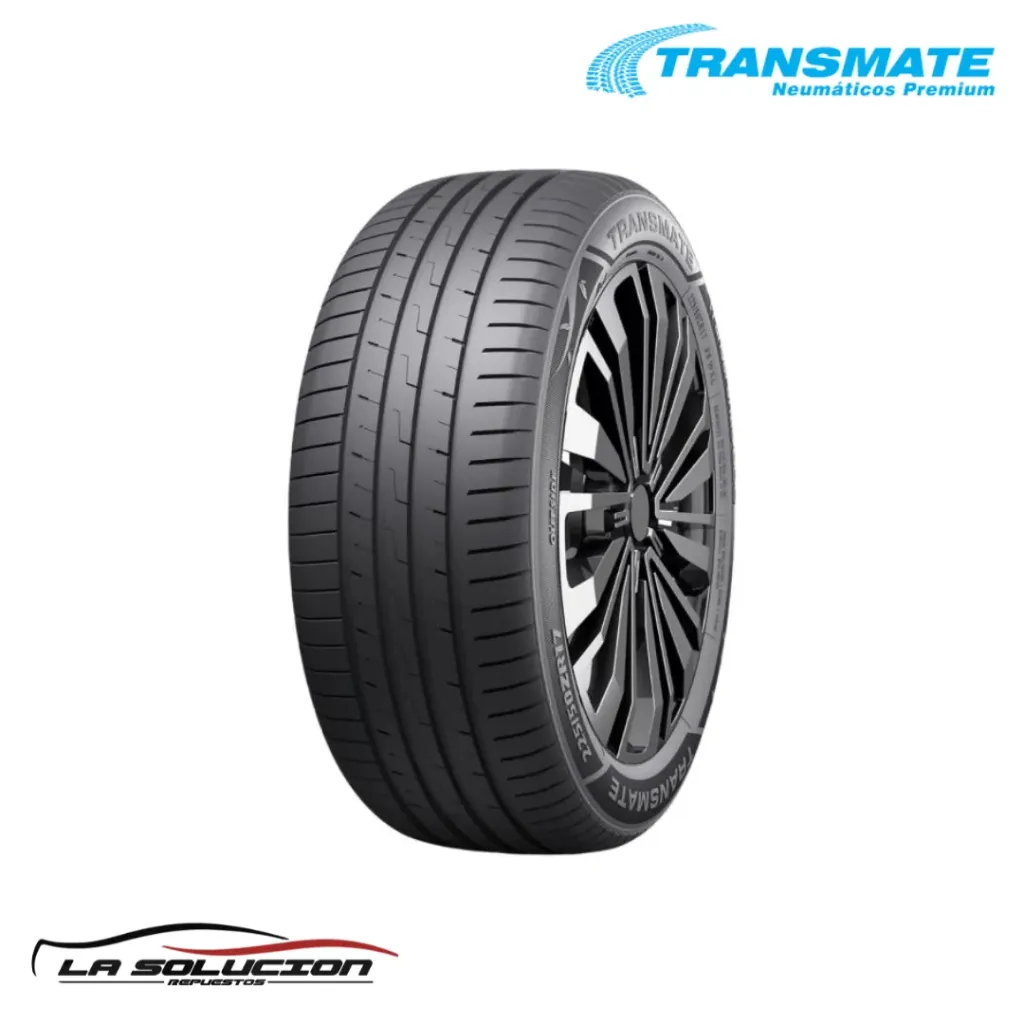 [24804] NEUMATICO 175/70 R13 TRANSMATE TRANSERENUS ECO 82T H/T