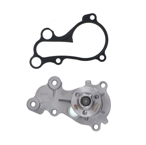 BOMBA AGUA CHEVROLET SAIL 1.4 | GROOVE 1.5 2021-2023 | N400 1.5 2019-2023 GATES