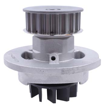 [2363] BOMBA AGUA CHEVROLET CORSA 1993-2010/COMBO/ASTRA TOTO UB 24B1