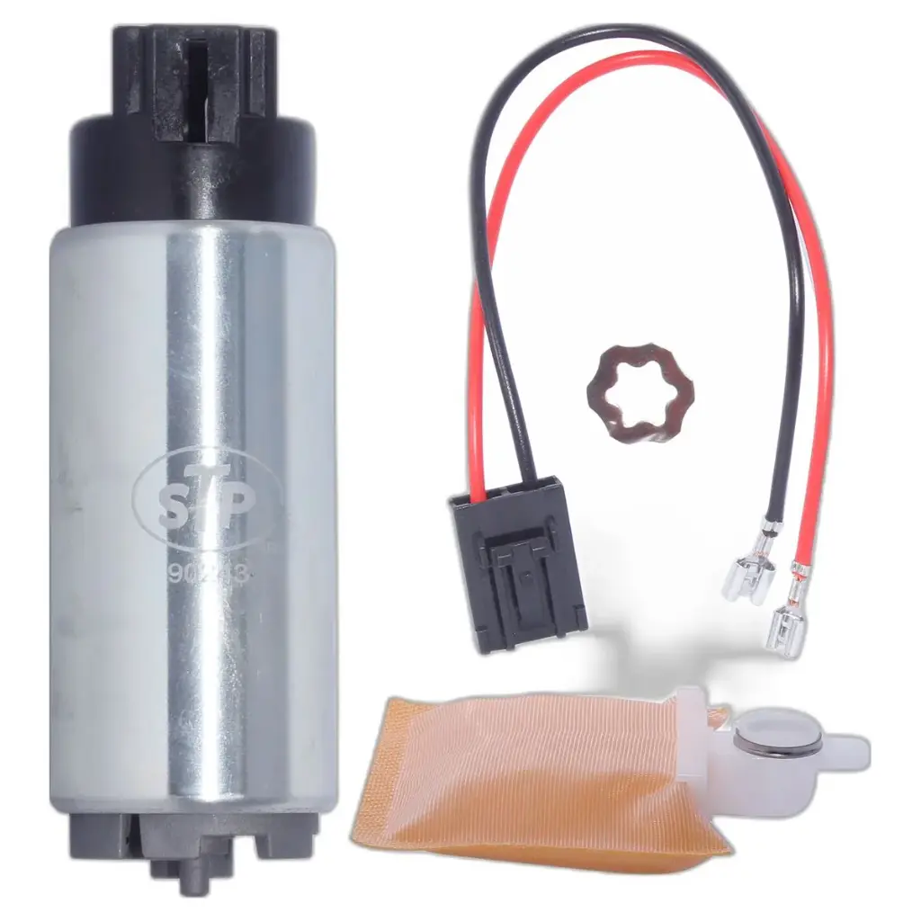 BOMBA BENCINA TOYOTA YARIS 1.5 99-05 | COROLLA 1.3 3ZZ 02-08 STP 