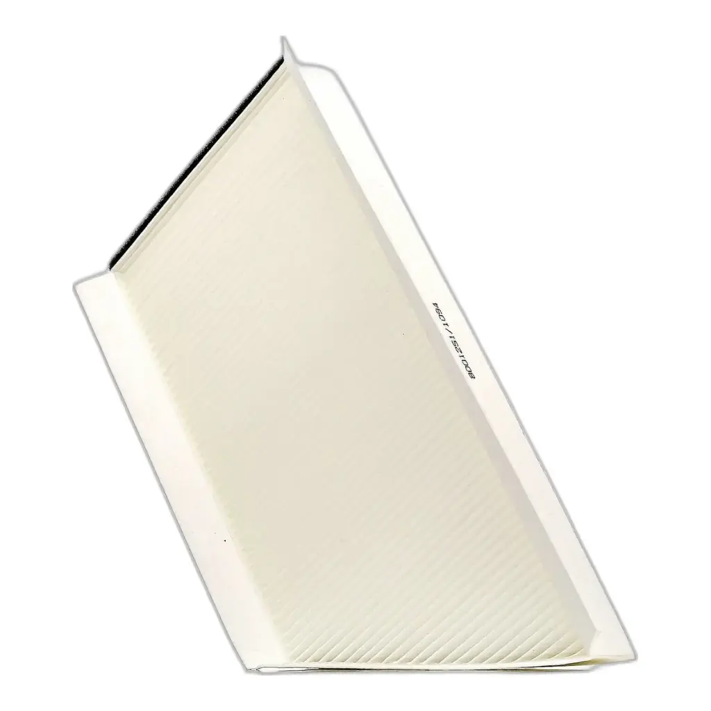 FILTRO POLEN PEUGEOT 206 99-09 1.4-1.6 CU-3448 BOSCH (CON ESPONJA) UB14B2