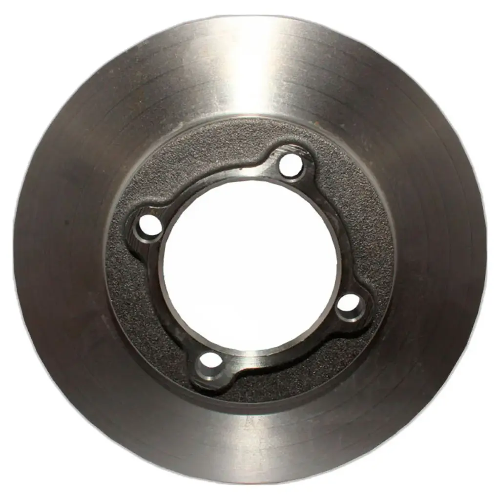 DISCO FRENO KIA POP 1.1 95-01 | PRIDE 1.1 94-99 | PRIDE 1.3 93-01 219MM STP 