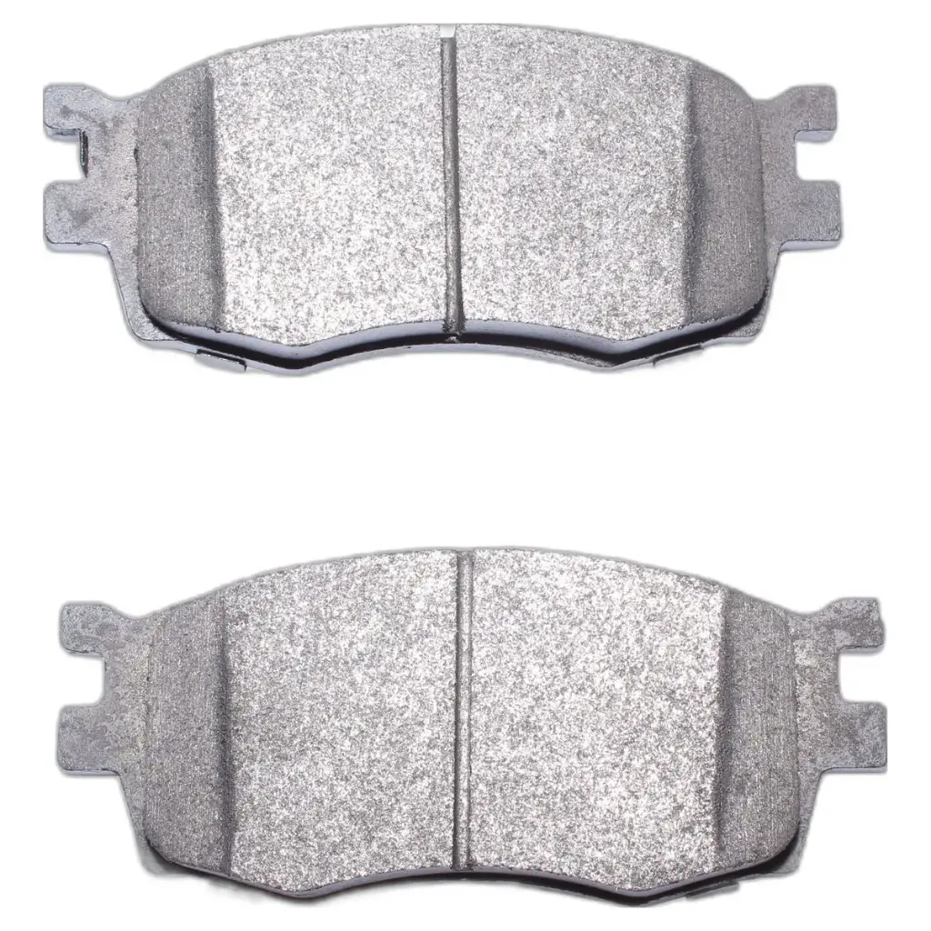 PASTILLA FRENO HYUNDAI ACCENT 06-11/KIA RIO JB 06-11 SENFINECO