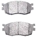 PASTILLA FRENO HYUNDAI ACCENT 06-11/KIA RIO JB 06-11 SENFINECO