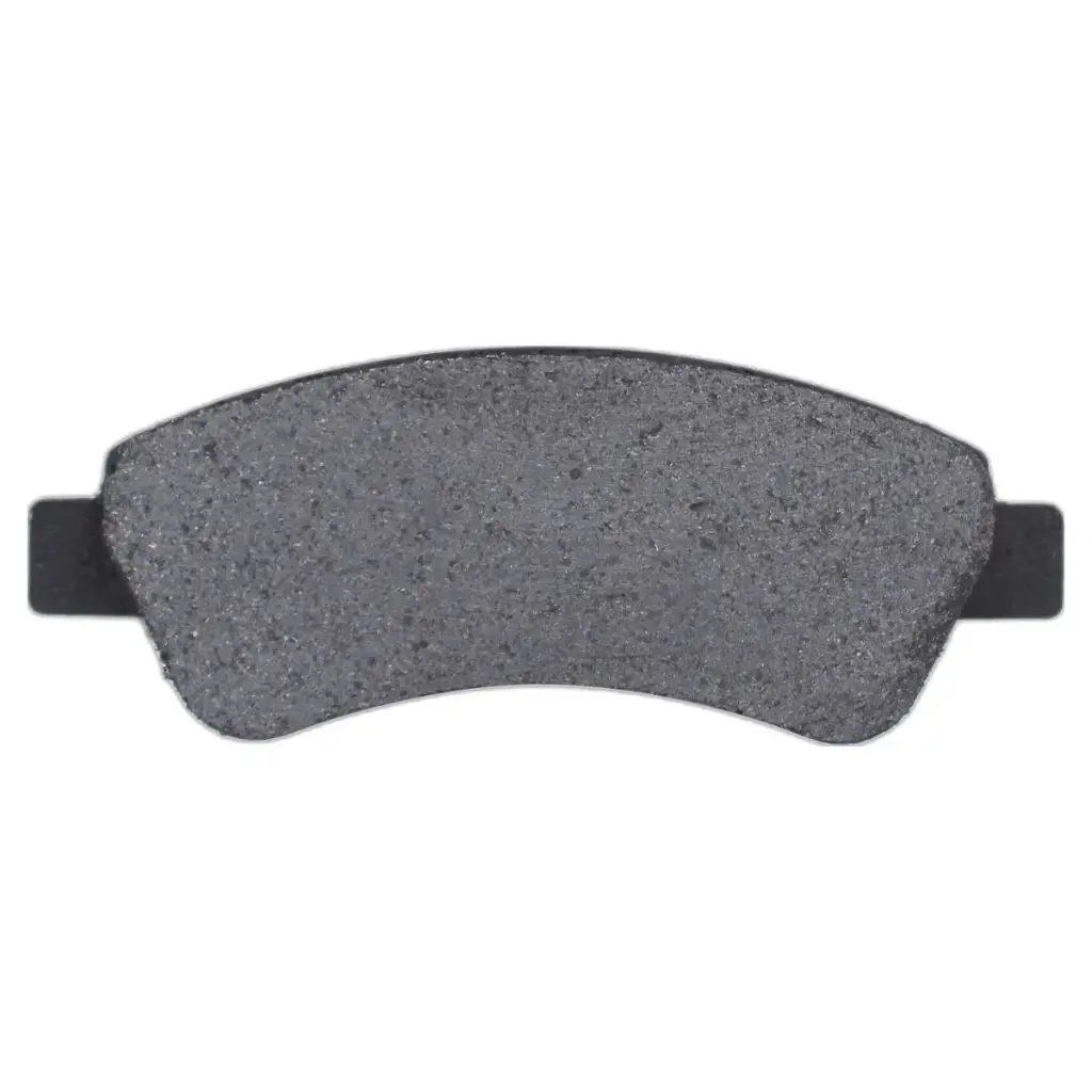 PASTILLA FRENO PEUGEOT 206 1.6 04-10/307/PARTNER 97-11/BERLINGO/301/C-ELYSE SENFINECO
