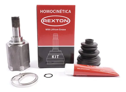 HOMOCINETICA JAC S3 1.5 15-21 23*22*38 REXTON LADO CAJA CH