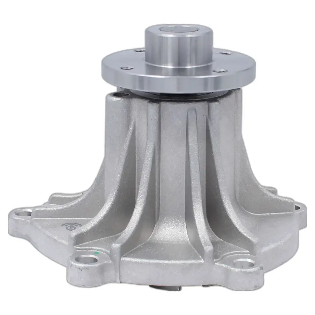 BOMBA AGUA CHEVROLET DMAX 2.5 11-19 TOTO UB 26A3