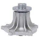 BOMBA AGUA CHEVROLET DMAX 2.5 2011-2019 TOTO UB 26A3