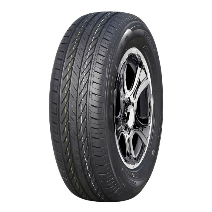 [24933] NEUMATICO 225/60 R18 ROTALLA ENJOYLAND RF10 100V PR H/T TL BLK CHN