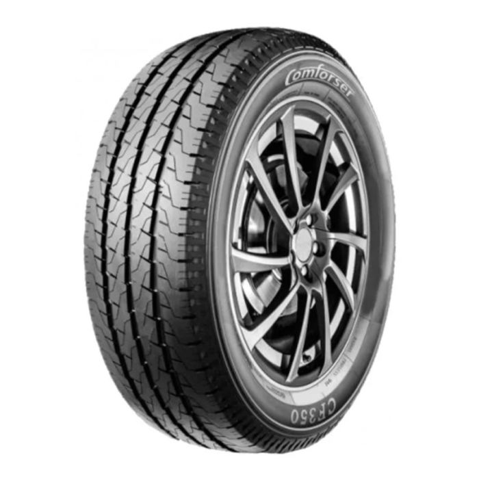 [24976] NEUMATICO 195/70 R15 COMFORSER CF350 104/102R 8PR