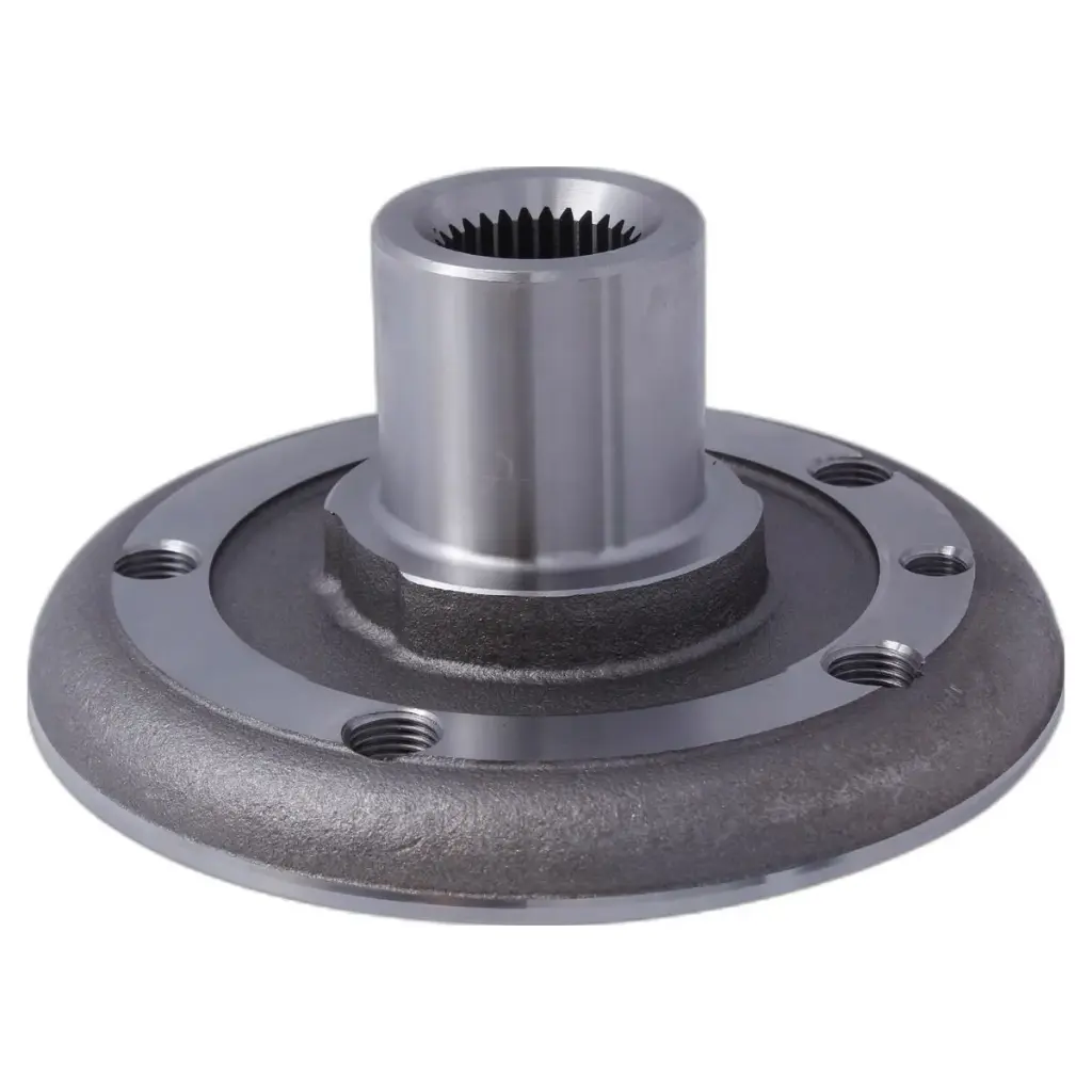 MAZA DELANTERA VOLKSWAGEN AMAROK 2.0 2010-2021 STP