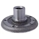 MAZA DELANTERA VOLKSWAGEN AMAROK 2.0 2010-2021 STP