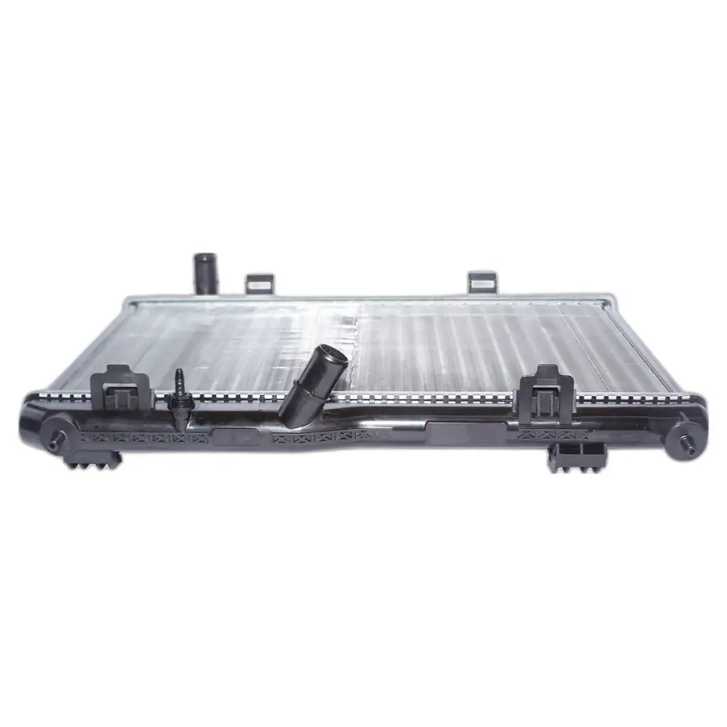 [28942] RADIADOR FORD FIESTA 1.6 2011-2016 CON Y SIN AIRE ACONDICIONADO MECANICO WURTEX CHINA