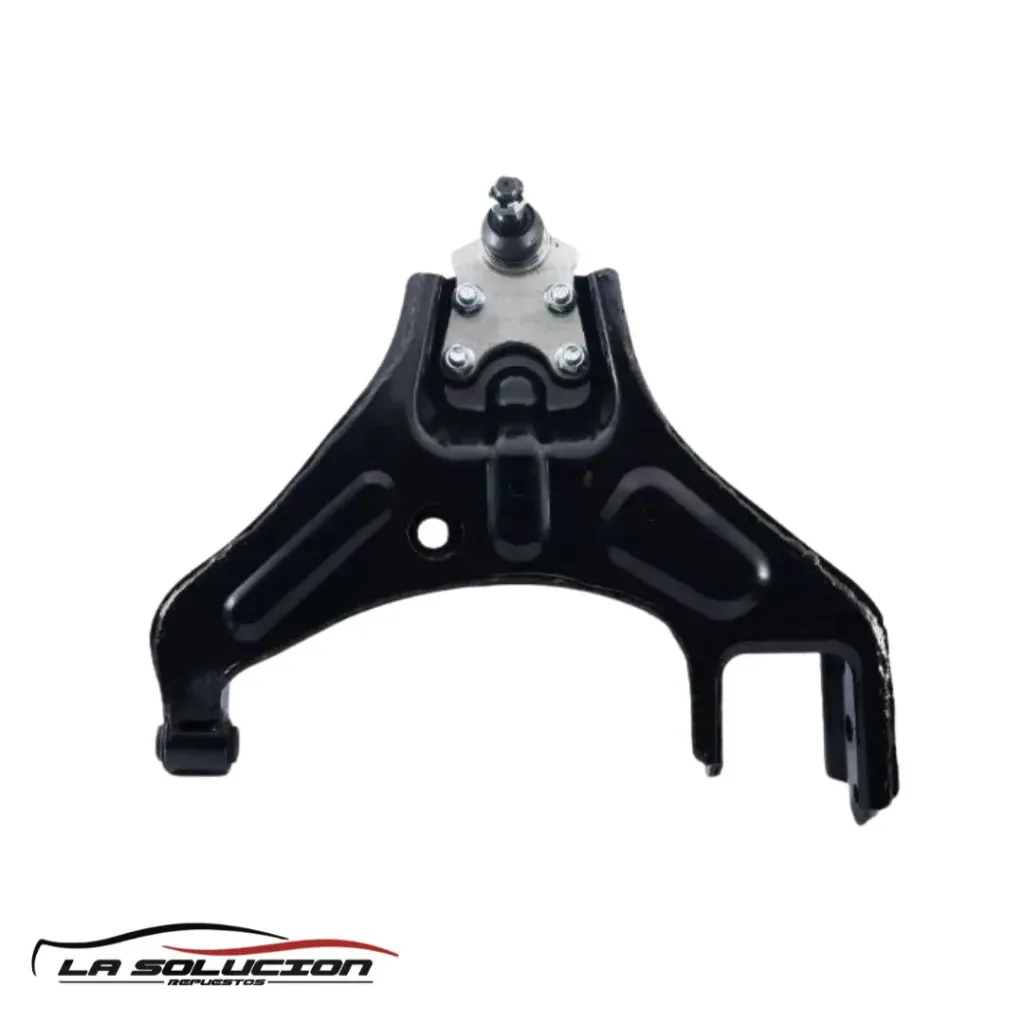 [28959] BANDEJA INFERIOR JMC VIGUS WORK 2.5 2020-2024 IZQUIERDA DELANTERA INFERIOR CON ROTULA CH