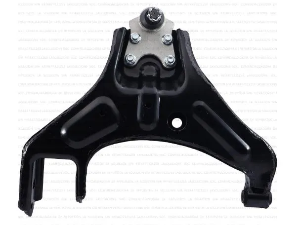 BANDEJA INFERIOR JMC VIGUS WORK 2.5 2020-2024 DERECHA DELANTERA INFERIOR CON ROTULA CH